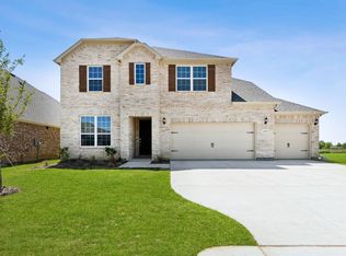 4336 Noble Ln, Midlothian, TX 76065
