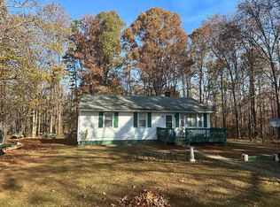 1521 Bruceville Rd, Meherrin, VA 23954
