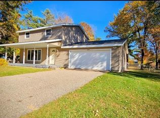 10151 Carousel Ct, Wisconsin Rapids, WI 54494