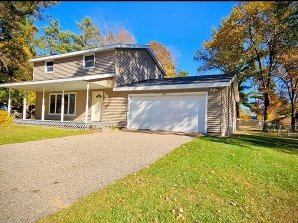 10151 CAROUSEL COURT, Wisconsin Rapids, WI 54494