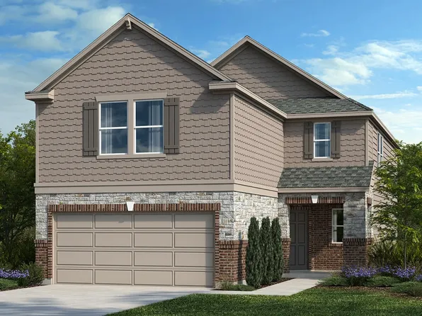 7003 Taruca Ln, Austin, TX 78736