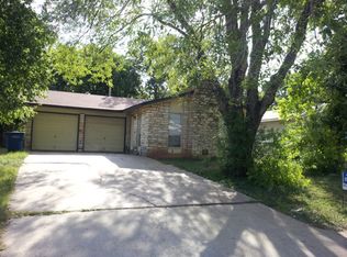 7212 Lake Charles Dr, Austin, TX 78744