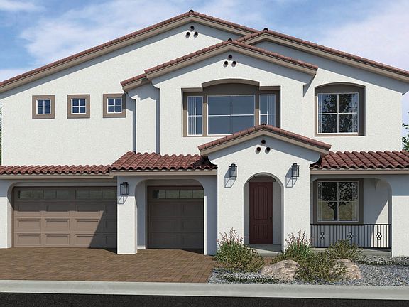 Plan Elevation.