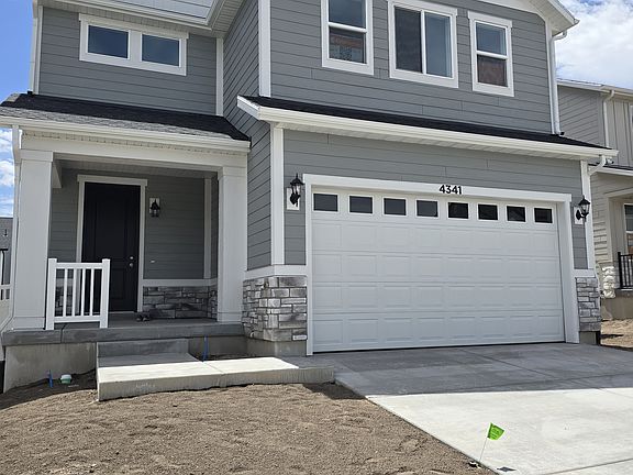 2nd image of 4341 W Monument Peak Dr