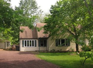 659 Brunswick Pike, Lambertville, NJ 08530