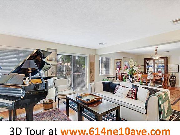 5th image of 614 NE 10th Ave