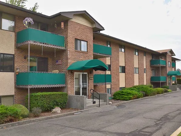13223 E 29th Ave APT 7, Spokane Valley, WA 99216