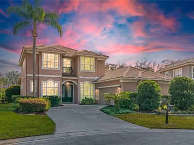 1229 Sebastian Cv, Lake Mary, FL, 32746