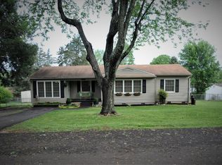1421 Caesar Dr, Knoxville, TN 37918