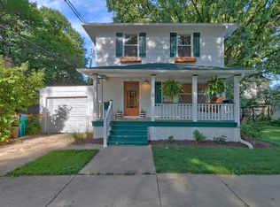 304 N Draper Ave, Champaign, IL 61821