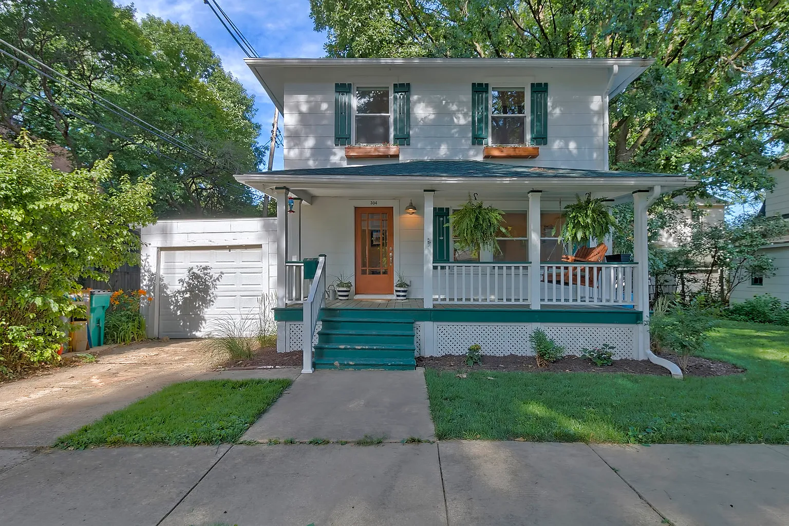 304 N Draper Ave photo 1