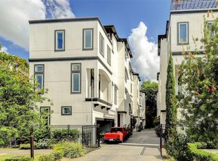 1205 W 16th St UNIT 6, Houston, TX 77008