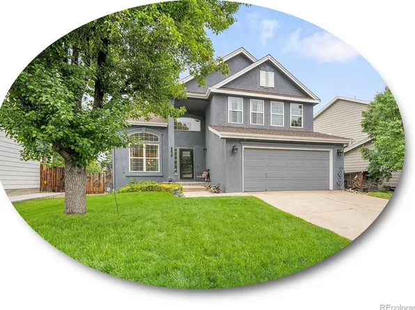8838 S Dudley Street, Littleton, CO 80128