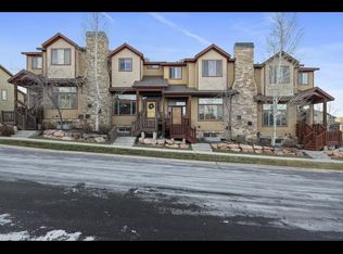5497 Luge Ln, Park City, UT 84098