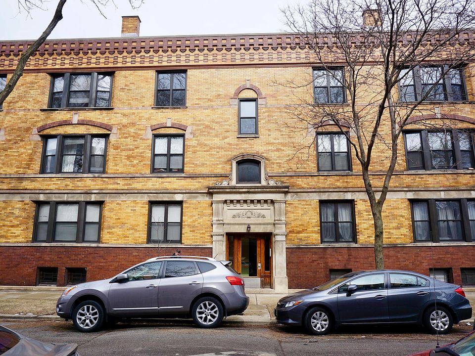 1st image of 1352 W Catalpa Ave APT 2