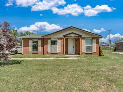 1614 E Catalina St, Wichita, KS, 67216