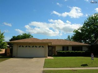 5217 Kingston Dr, Wichita Falls, TX 76310