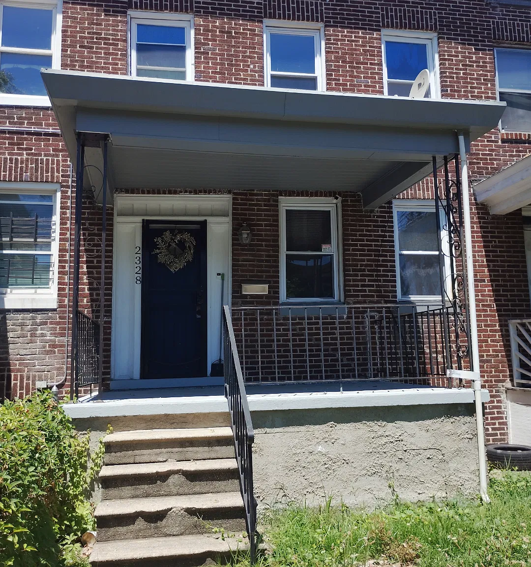 3 bed, 1406 sqft, $1,600 — Photo 1