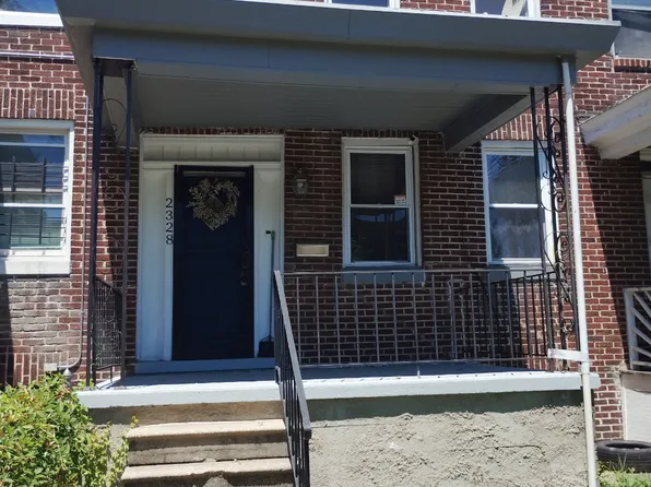 2328 Aiken St, Baltimore, MD 21218