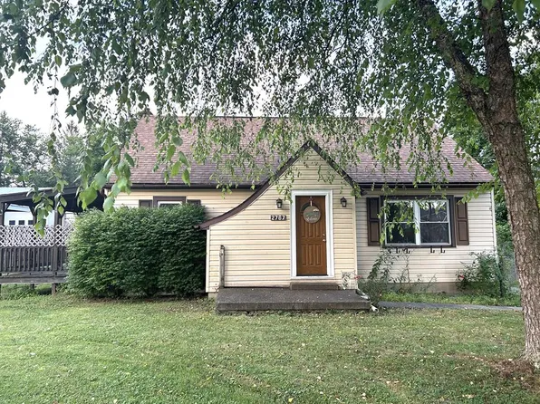 2767 Warm Springs Ave, Huntingdon, PA 16652