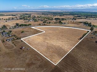 0 Hoag Rd, Corning, CA 96021