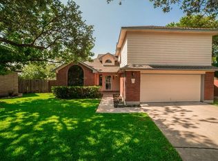 15701 Monona Cv, Austin, TX 78717