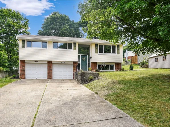 236 Pine Dr, Coraopolis, PA 15108