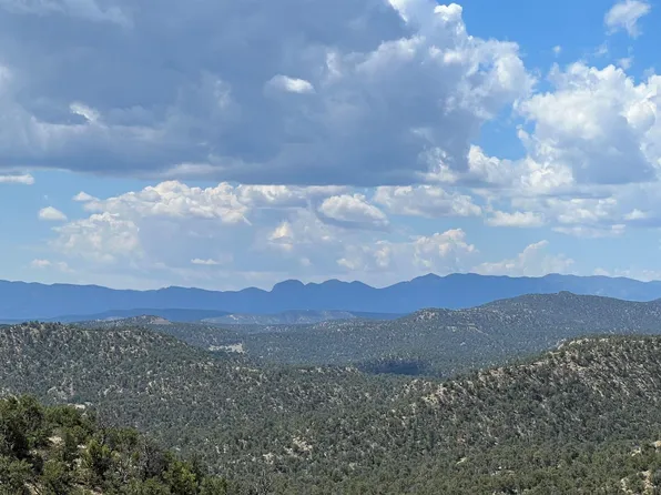 110 Lasso Ln, Pie Town, NM 87827