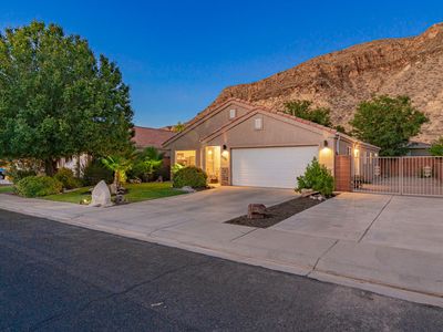 2361 S 675 W, Hurricane, UT, 84737