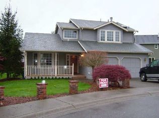 704 Salmon Run St, Sultan, WA 98294