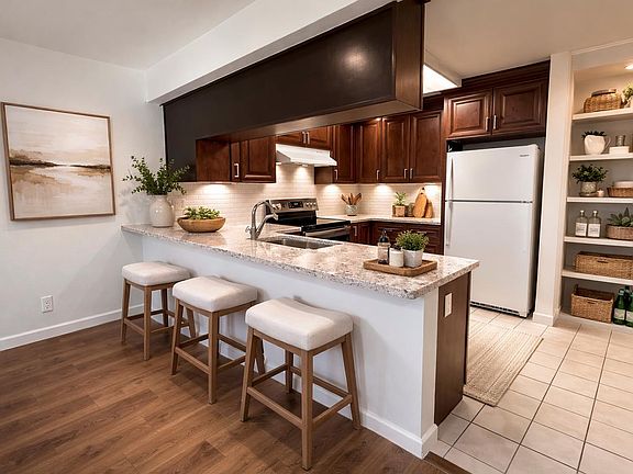 5th image of 2212 Almaden Rd #A