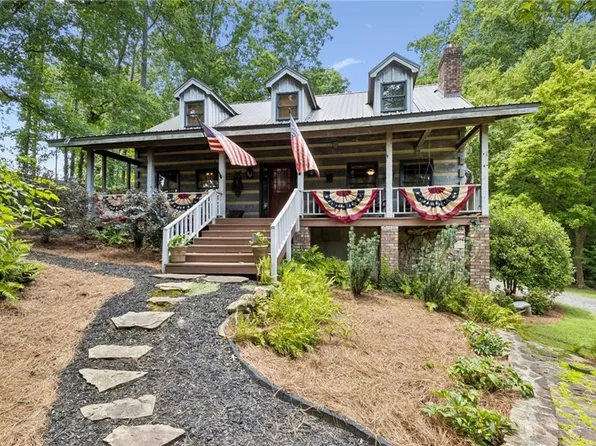 1655 Rockdale Cir, Snellville, GA 30078