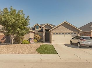 7217 Giotto St, Odessa, TX 79765