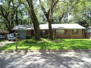 2320 Vincent Dr, Tallahassee, FL 32303