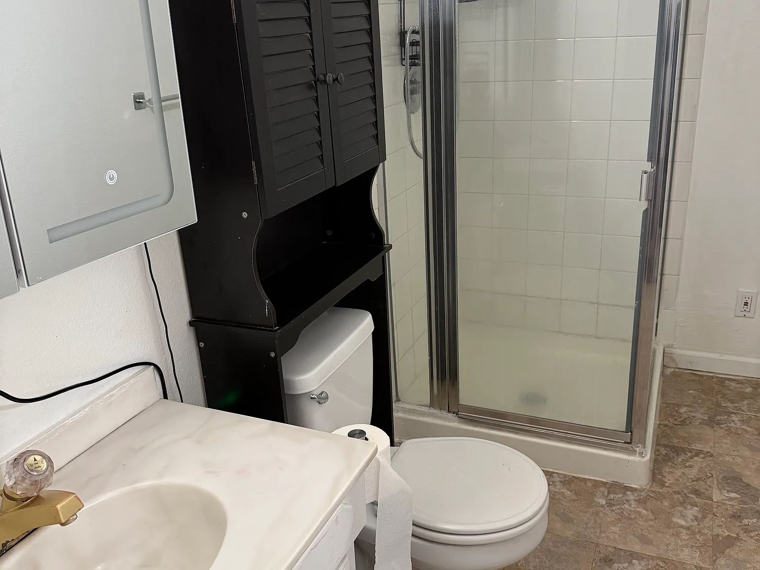 1 bed, 800 sqft, $2,300 — Photo 2