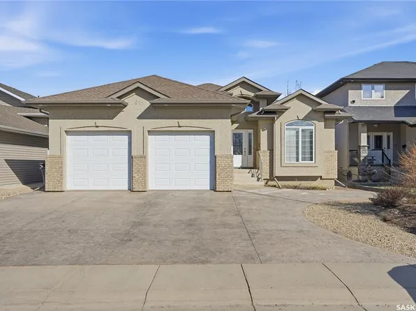 211 Trimble LANE, Saskatoon, SK S7W 0C9