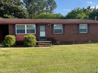 1100 E Church St, Fort Valley, GA 31030