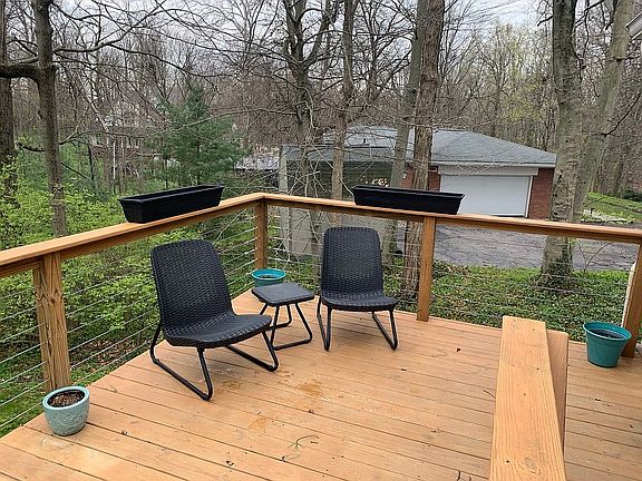 4th image of 6061 Shawnee Trail South Dr