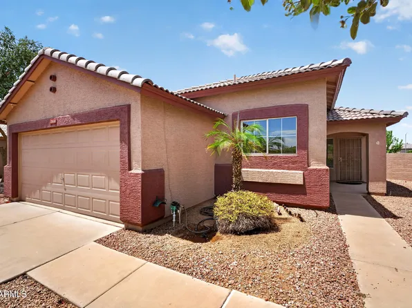 13660 W OCOTILLO Lane, Surprise, AZ 85374