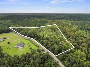 Lot 13 Corner Loop Rd., Georgetown, SC 29440