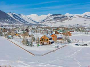 5 Slate View Ln, Crested Butte, CO 81224