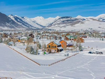 5 Slate View Lane, Crested Butte, CO, 81224