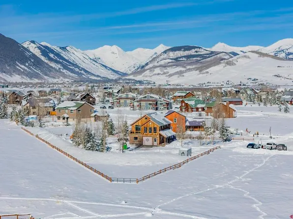 5 Slate View Lane, Crested Butte, CO 81224