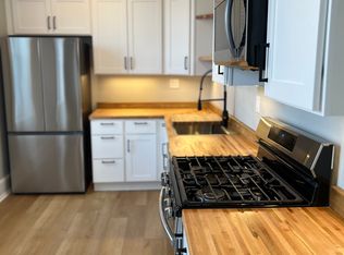 125 W George St #3, York, PA 17408