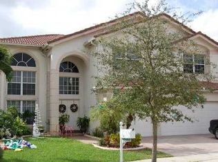 17466 SW 35th Ct, Miramar, FL 33029