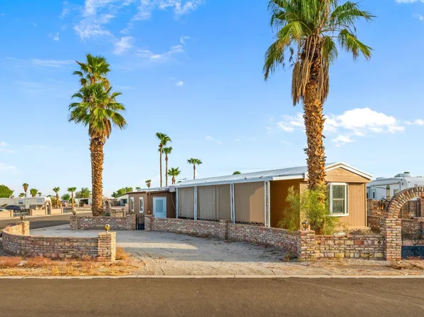 13143 S Montana Ave, Yuma, AZ 85367