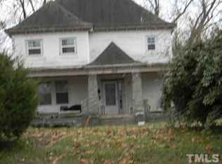 1612 Angier Ave, Durham, NC 27701