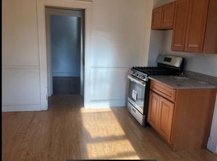 596 Jennings Avenue #Second Floor, West Hempstead, NY 11552