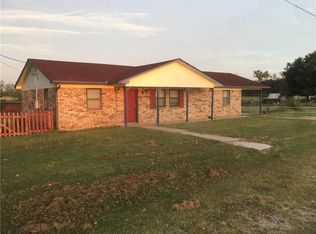 275 County Road 3695, Springtown, TX 76082
