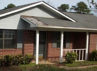 161 Sherwood Loop, McDonough, GA